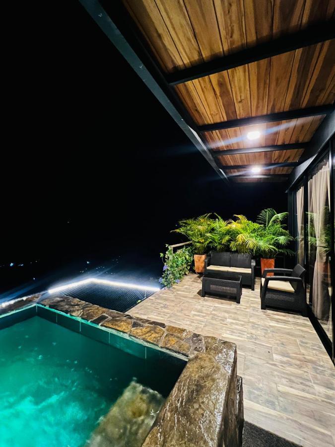 Arrayan Glamping Villa 1 San Gil Exteriér fotografie