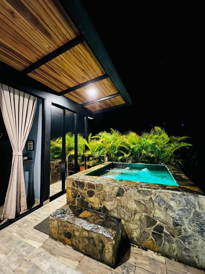 Arrayan Glamping Villa 1 San Gil Exteriér fotografie