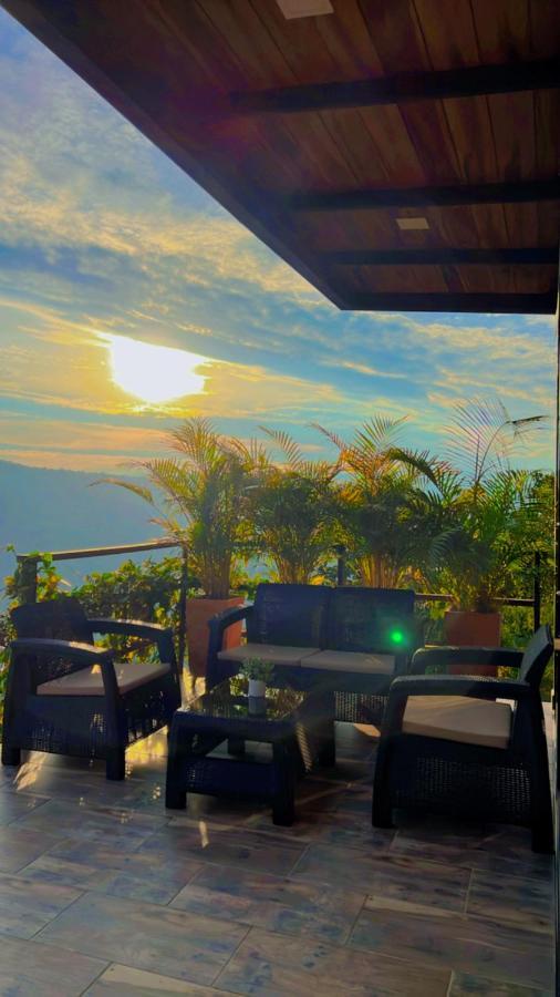 Arrayan Glamping Villa 1 San Gil Exteriér fotografie