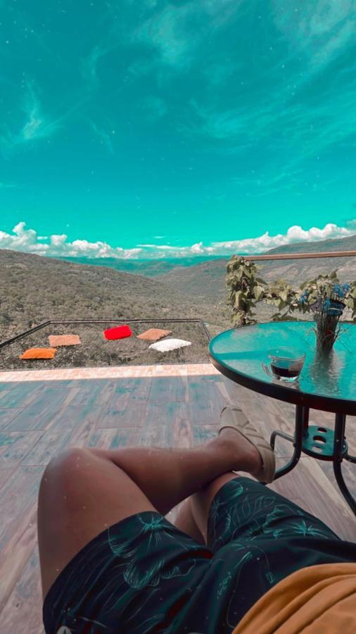 Arrayan Glamping Villa 1 San Gil Exteriér fotografie